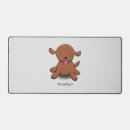 Recherche de adorable chien tapis souris Dessin