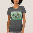 Recherche de vase de fleurs tshirts Rose