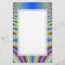 Zoek naar psychedelisch briefpapier Groovy