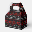 Recherche de tricot ballotins Rouge