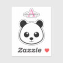 Recherche de visage souriant autocollants Moderne