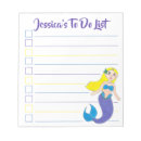 Recherche de sirène blocsnotes Personnalisée