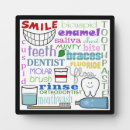 Recherche de dents plaques Dentaire