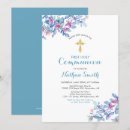 Recherche de petite communion invitations Garçon