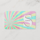 Recherche de bonbons cartes visite Rayures