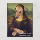 Recherche de monas cartes postales Image
