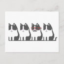 Zoek naar hipsters briefkaarten Cat