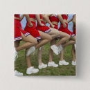Recherche de cheerleader badges Uniforme