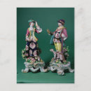 Recherche de figurines cartes postales École
