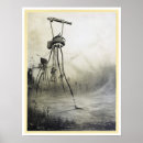 Recherche de invasion posters Espace