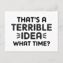 Zoek naar sarcastische humor briefkaarten Sarcasme