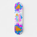 Recherche de nouvelles skateboards Rétro