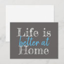 Recherche de vie cartes postales Blanc