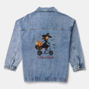 Recherche de sorcière vestes Automne