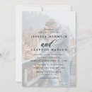 Recherche de vellum overlay invitations Minimaliste