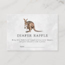 Recherche de kangaroo invitations Aussie