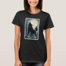 Recherche de lobo tshirts Loup garou