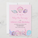Recherche de seashell birthday Été
