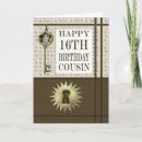 Recherche de 16ème anniversaire cartes Pour lui