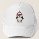 Recherche de claus casquettes Rouge
