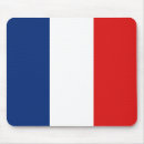 Recherche de france drapeau tapis souris Français
