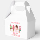 Recherche de crème glacée rose ballotins Été
