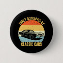 Recherche de voiture classique badges Véhicule