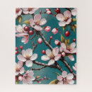Recherche de ciel orageux puzzles Arbre