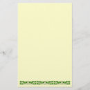 Zoek naar randen briefpapier Vintage