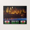 Recherche de wales puzzles Galles