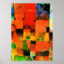 Recherche de paul klee paintings posters Bauhaus