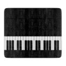 Recherche de piano planches à découper Pianiste