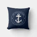 Recherche de nautiques coussins Cool