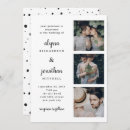 Recherche de tendances mode invitations Couple
