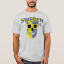 Recherche de fabriqué en suède tshirts Sucré