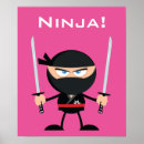 Zoek naar ninja kunst Schattig
