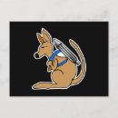 Recherche de kangourous cartes postales Kanga