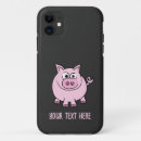 Recherche de porcs iphone coques Rose