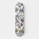 Recherche de multicolore skateboards Coloré