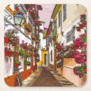 Recherche de andalousie dessous de verres Espagnol