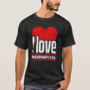Recherche de indiana home tshirts Ville