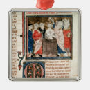 Recherche de merovingian ornements 14ème
