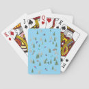 Recherche de alpin jeux de cartes Neige