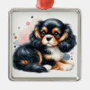 Recherche de tri ornements Chiot