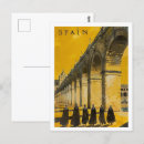 Recherche de tourisme espagne cartes postales Aquarelle