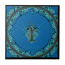 Recherche de style impressionniste maison deco Bleu