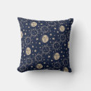 Recherche de soleil lune coussins Sorcière