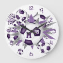 Recherche de ballon de football horloges Soccer