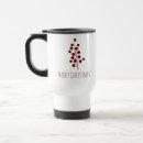 Recherche de santa claus voyage mugs Xmas