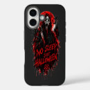 Recherche de terrifiant iphone coques Halloween